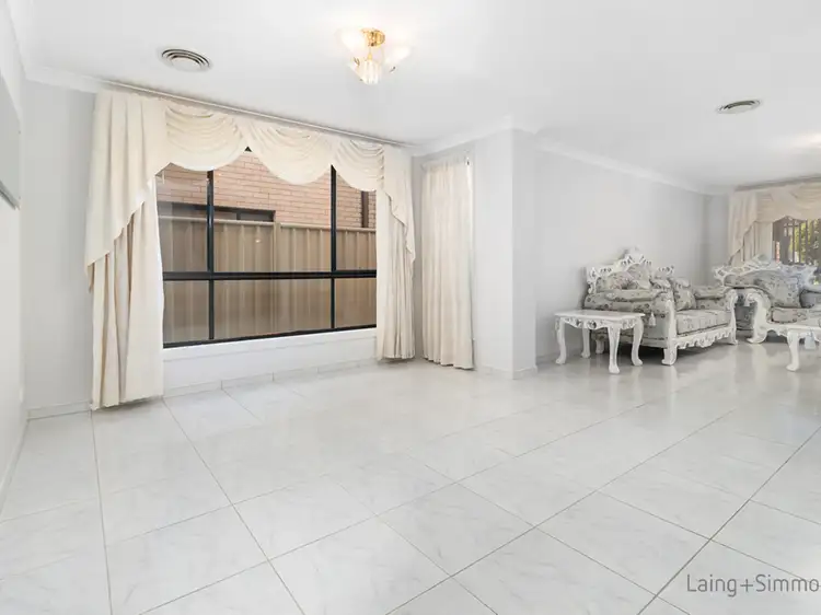 Fourth view of Homely house listing, 23 Gundagai Crescent, Wakeley NSW 2176