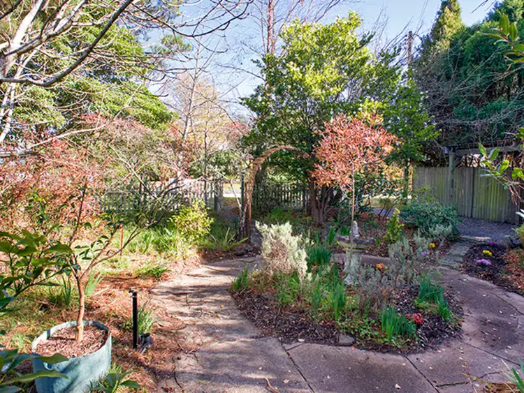 Second view of Homely house listing, 32 Pritchard Street, Wentworth Falls NSW 2782