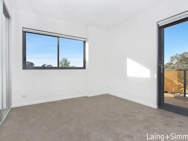 Fifth view of Homely unit listing, G04/42 Toongabbie Road, Toongabbie NSW 2146