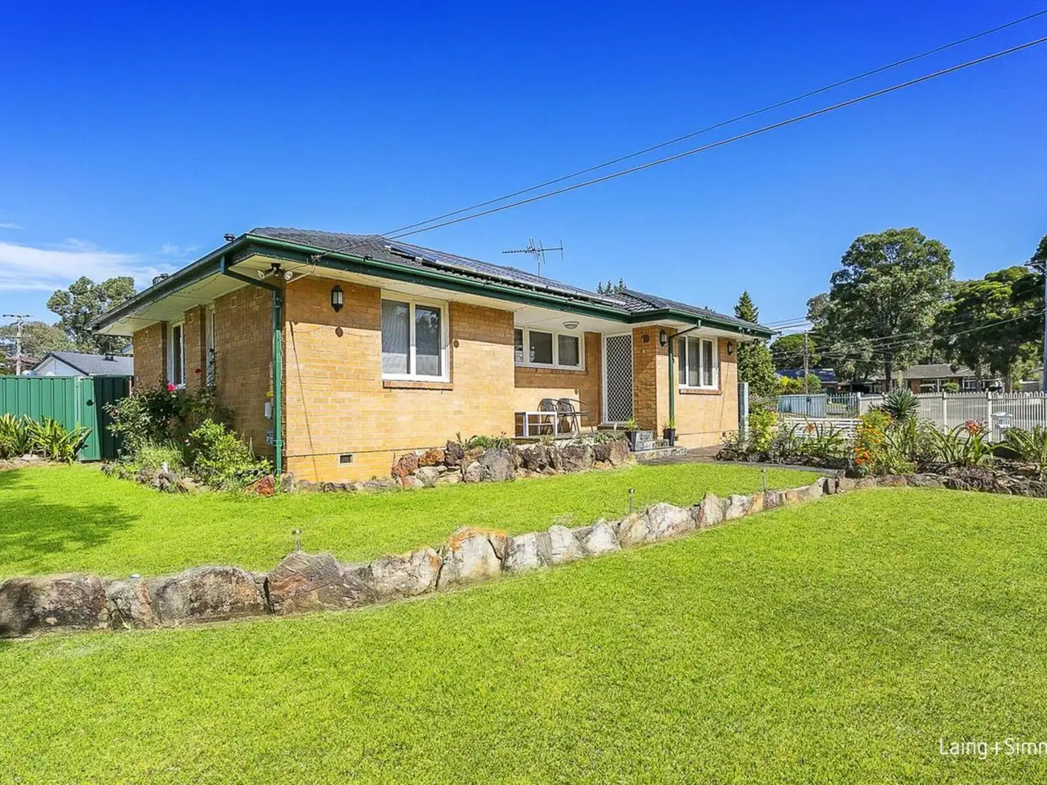 Main view of Homely house listing, 3 Awatea Place, Lethbridge Park NSW 2770