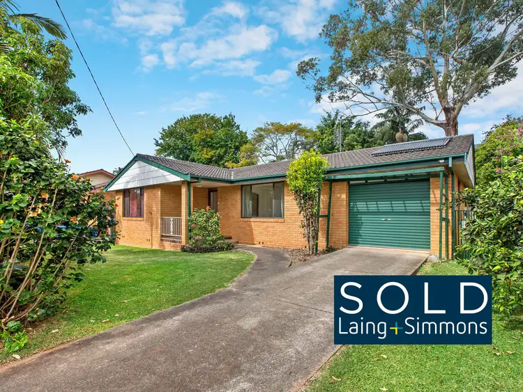 Main view of Homely house listing, 77 Calwalla Crescent, Port Macquarie NSW 2444