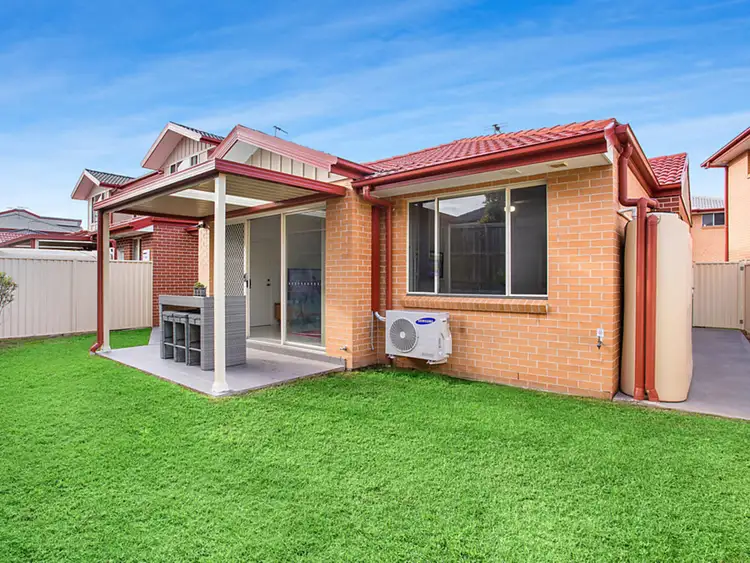 Fourth view of Homely house listing, 3/221A Waterworth Drive, Mount Annan NSW 2567