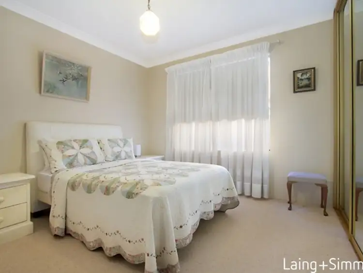 Fifth view of Homely unit listing, 2/10 Park Ave, Westmead NSW 2145