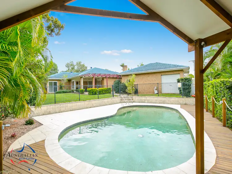Fourth view of Homely house listing, 22 Kite Crescent, Thornlands QLD 4164