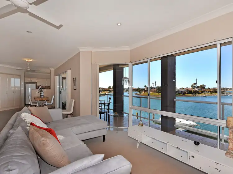 Fourth view of Homely unit listing, 31/64 Hibbard Drive, Port Macquarie NSW 2444