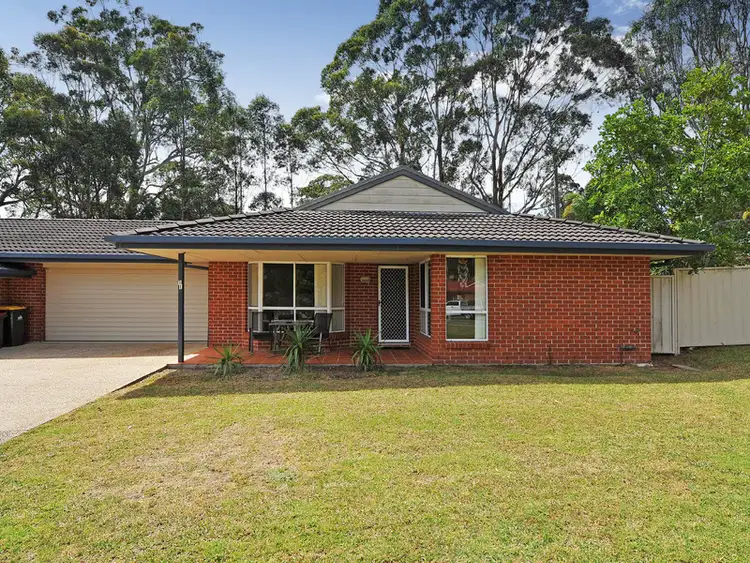 11/33 Fern Valley Parade, Port Macquarie NSW 2444