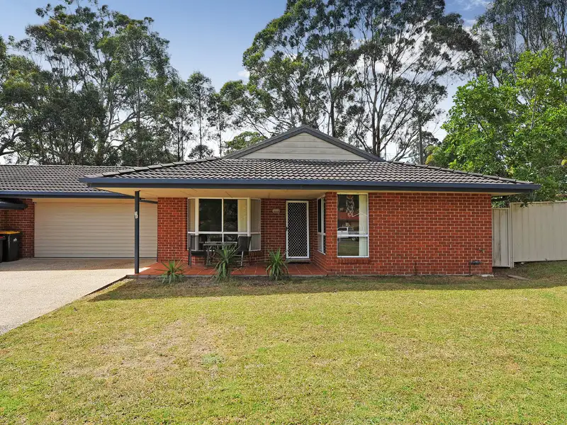 Main view of Homely villa listing, 11/33 Fern Valley Parade, Port Macquarie NSW 2444