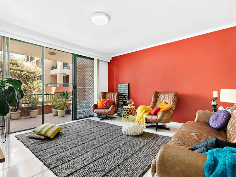 66/8-14 Willock Avenue, Miranda NSW 2228