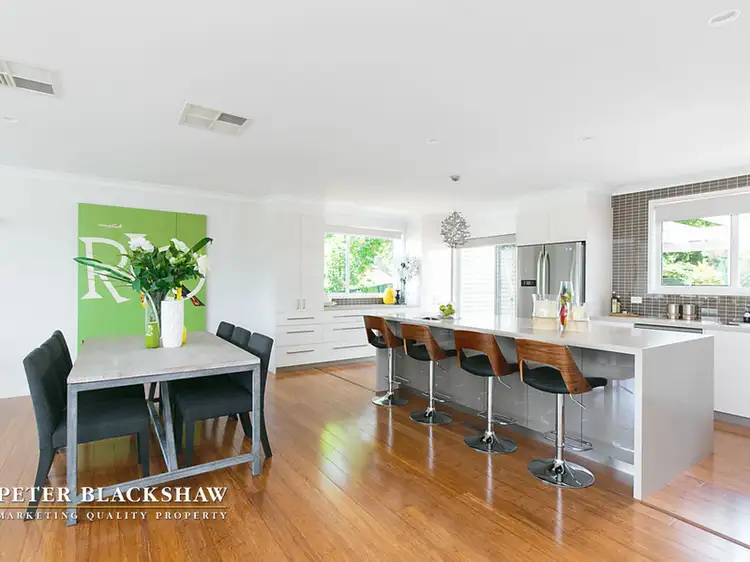 Seventh view of Homely house listing, 16 Waite Place, Farrer ACT 2607