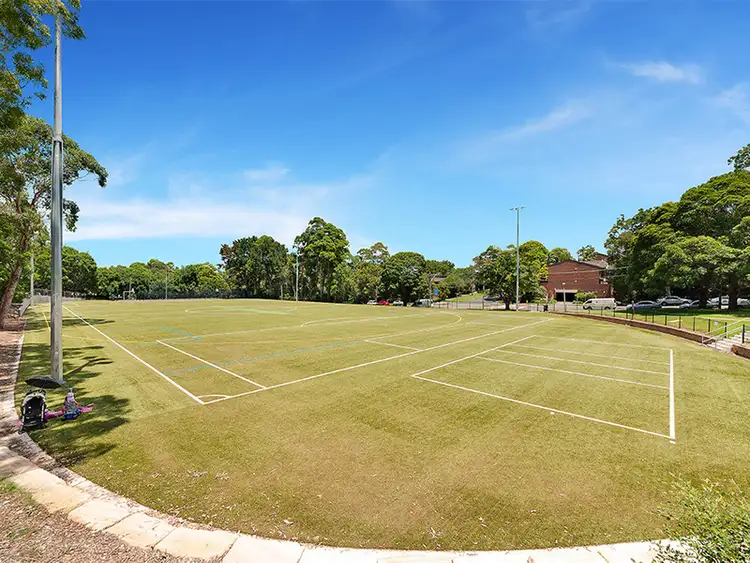 Seventh view of Homely unit listing, 8/6 Jersey Road, Artarmon NSW 2064