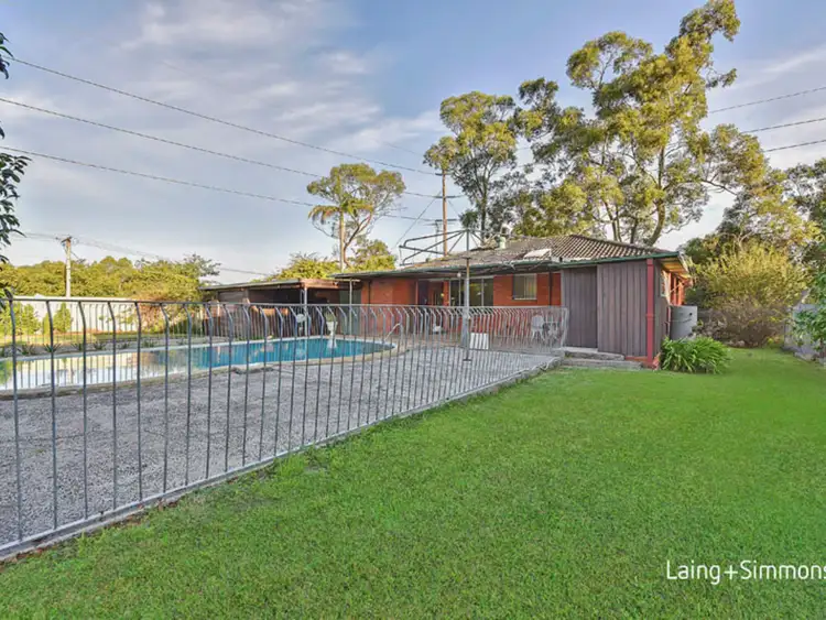 Third view of Homely house listing, 70 Excelsior Road, Mount Colah NSW 2079
