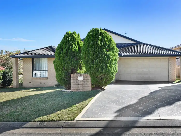 Second view of Homely house listing, 40 Celestial Way, Port Macquarie NSW 2444