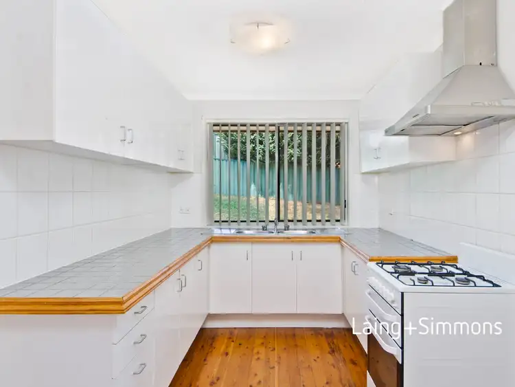 Third view of Homely house listing, 27 Sherringham Road, Cranebrook NSW 2749