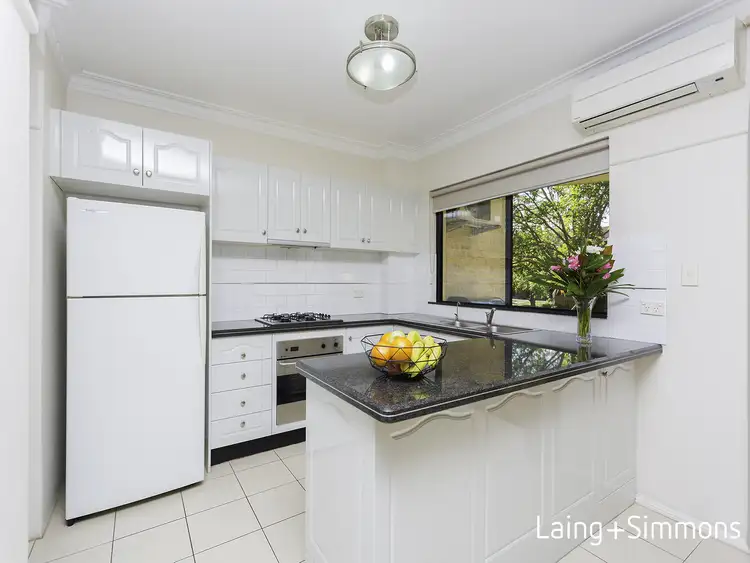 Third view of Homely unit listing, 11/23 Brickfield Street, North Parramatta NSW 2151