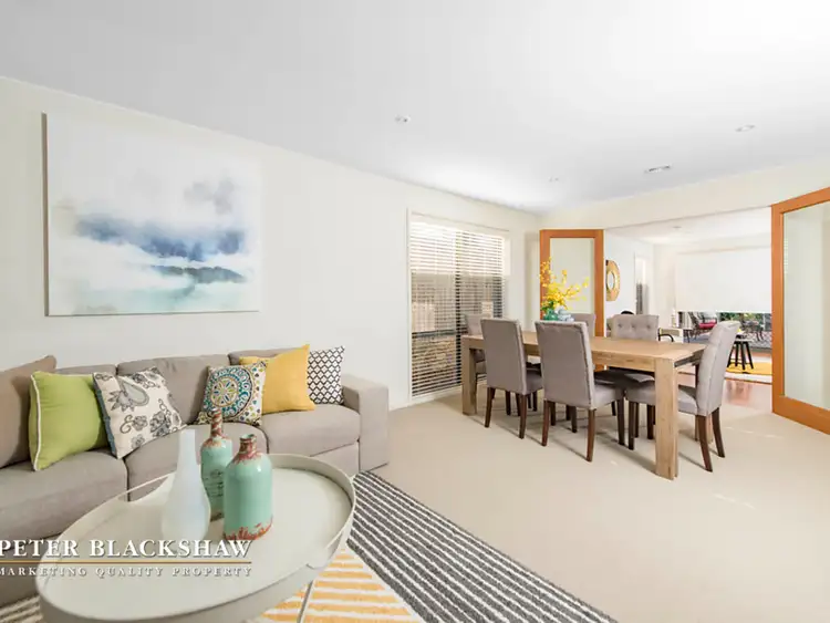Third view of Homely house listing, 4/8 Murruba Place, Jerrabomberra NSW 2619