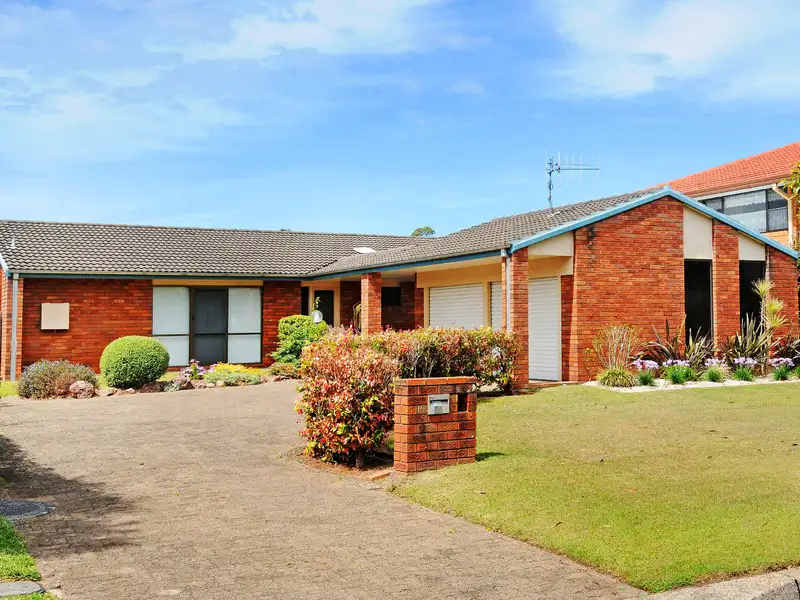 Main view of Homely house listing, 26 Hibbard Drive, Port Macquarie NSW 2444