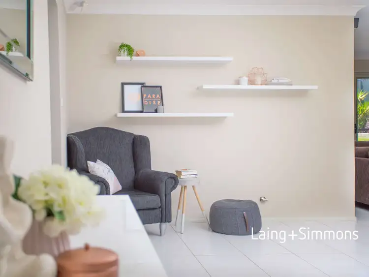 Seventh view of Homely house listing, 10 Pandorea Street, Claremont Meadows NSW 2747