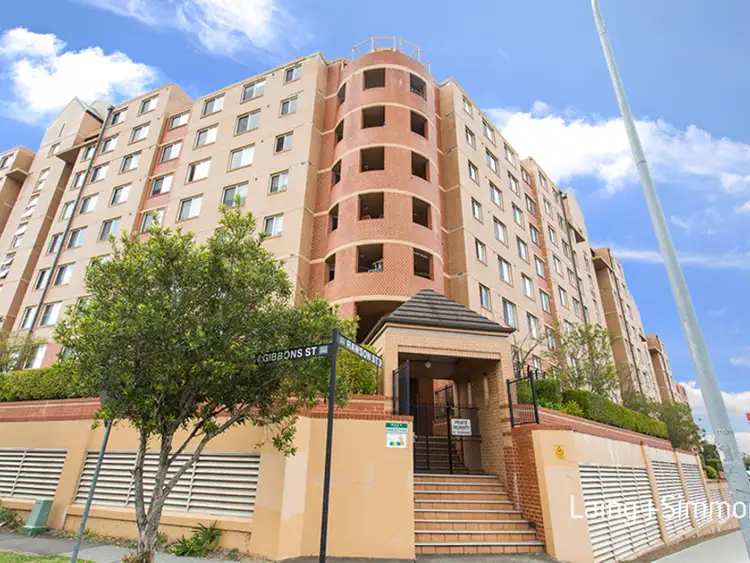 30/2 Macquarie Road, Auburn NSW 2144