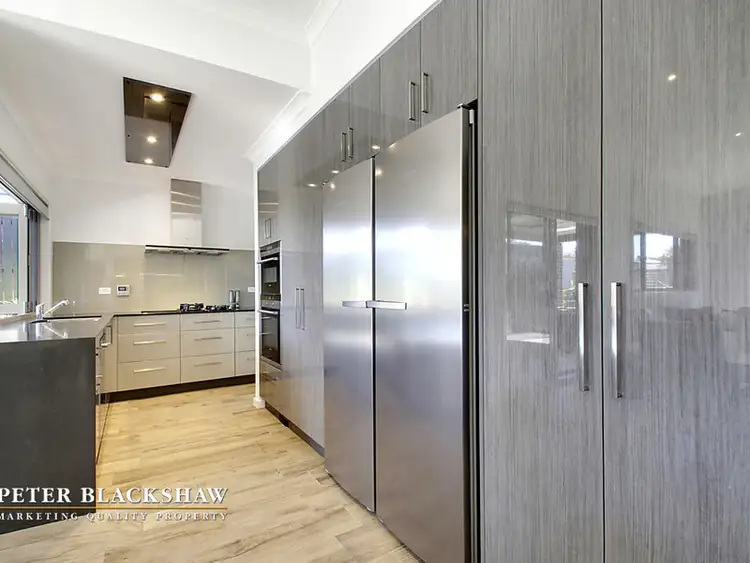 Seventh view of Homely house listing, 4 Hibberd Crescent, Forde ACT 2914