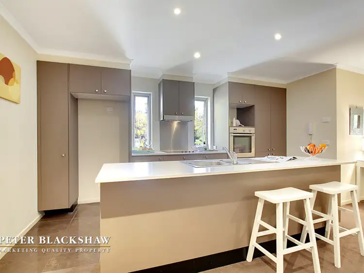 Sixth view of Homely apartment listing, 1/34 Morell Close, Belconnen ACT 2617