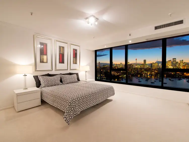 Fifth view of Homely apartment listing, 15A/23 Thornton Street, Darling Point NSW 2027