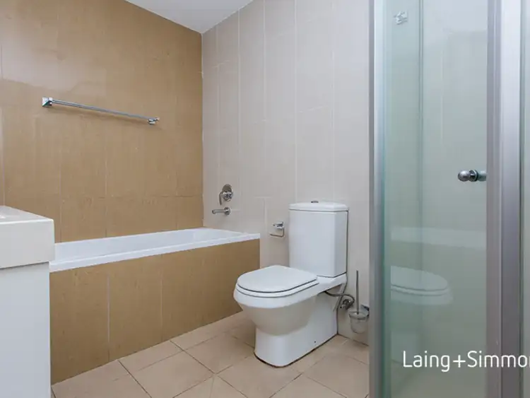 Fifth view of Homely unit listing, 18/48-52 St Hilliers Road, Auburn NSW 2144