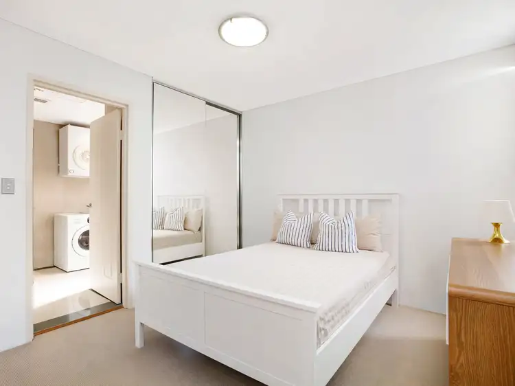 Third view of Homely apartment listing, 103/107 Chandos Street, Crows Nest NSW 2065