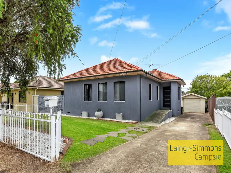 15 Goonaroi Street, Villawood NSW 2163