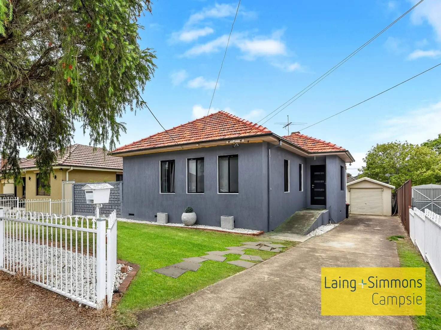 Main view of Homely house listing, 15 Goonaroi Street, Villawood NSW 2163