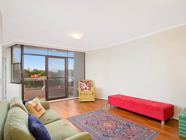 5A/2 Cook Road, Centennial Park NSW 2021