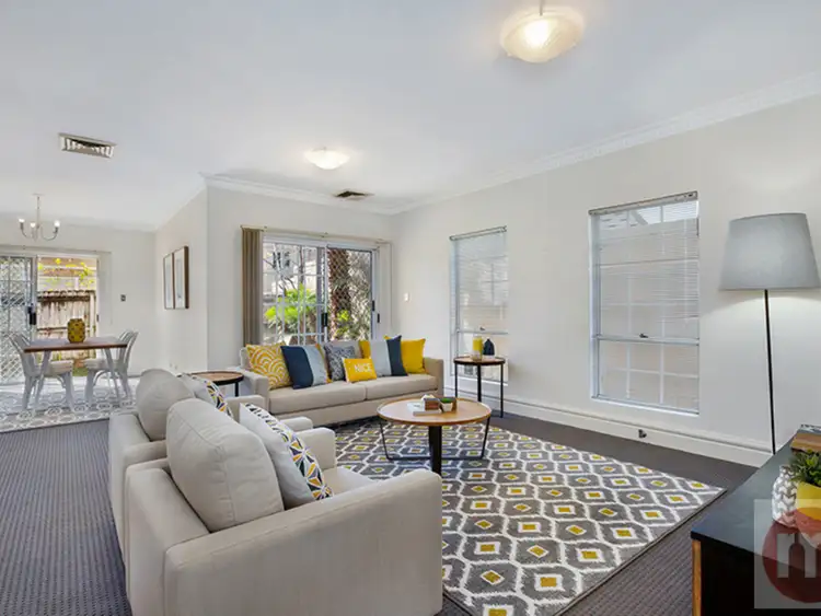 Fourth view of Homely townhouse listing, 19/150 Dean Street, Strathfield South NSW 2136