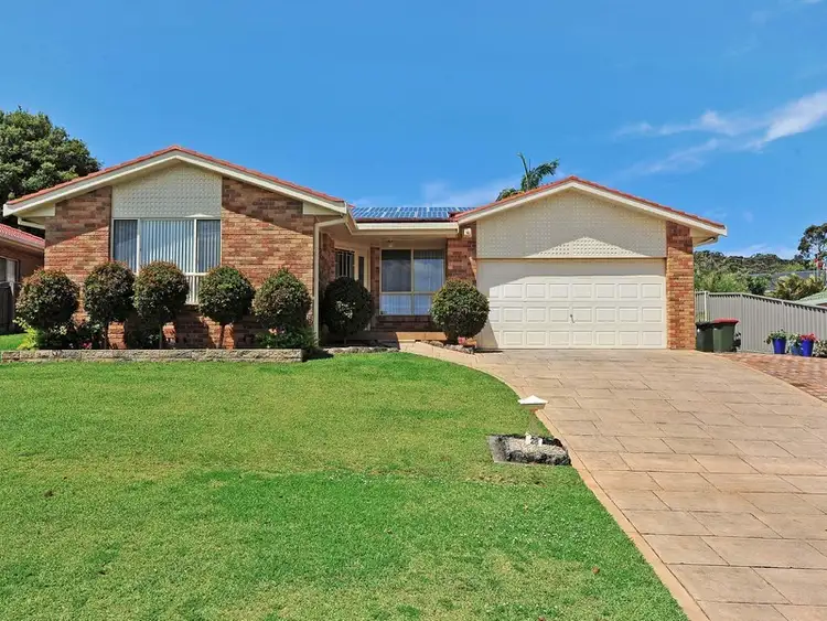 28 Orchid Avenue, Port Macquarie NSW 2444