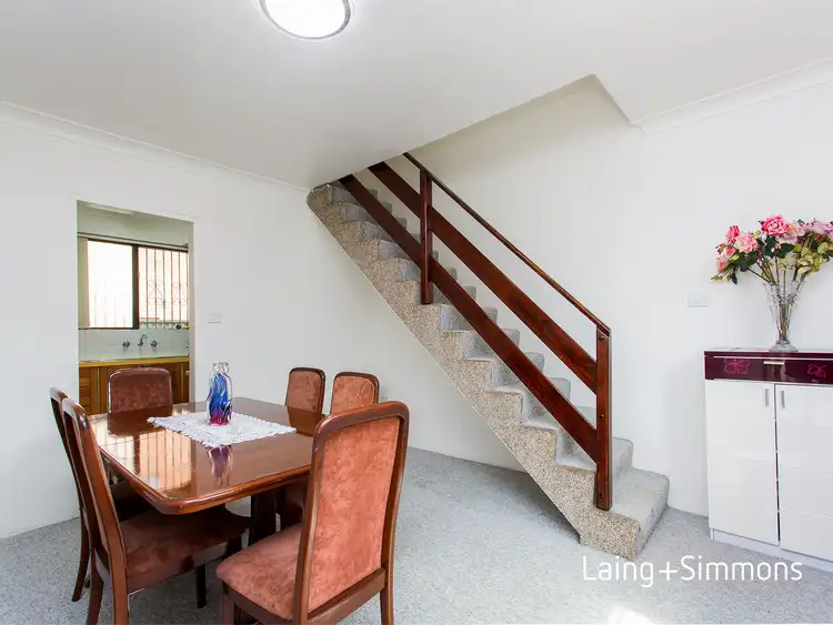 3/33 Macquarie Road, Auburn NSW 2144