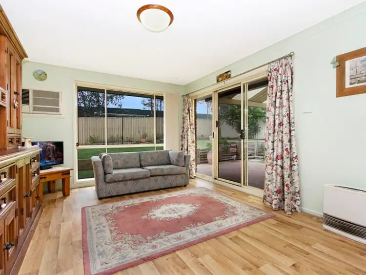 Fourth view of Homely house listing, 52 Sampson Cres, Quakers Hill NSW 2763