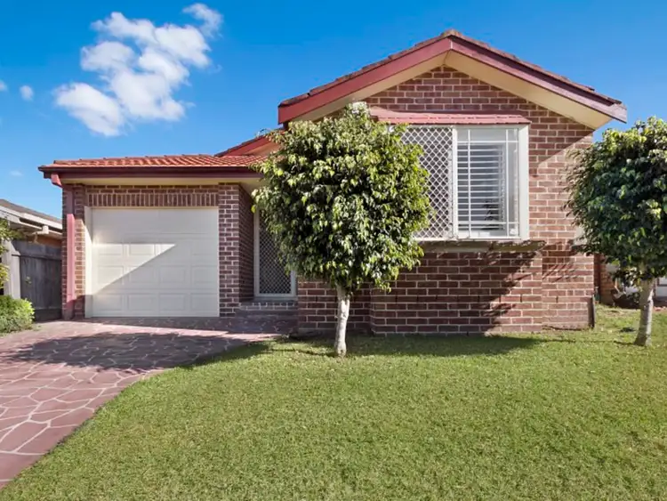 Main view of Homely house listing, 5a Aimee Street, Quakers Hill NSW 2763