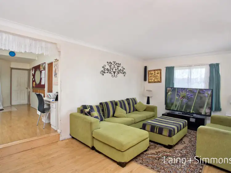 Second view of Homely house listing, 38 Frank Street, Mount Druitt NSW 2770
