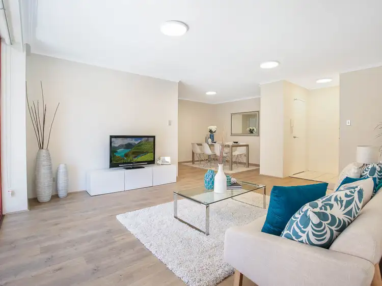 460/83-93 Dalmeny Avenue, Rosebery NSW 2018