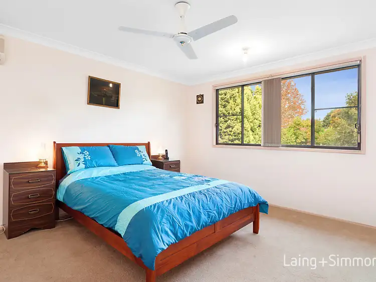 Fifth view of Homely house listing, 16 Marton Crescent, Kings Langley NSW 2147