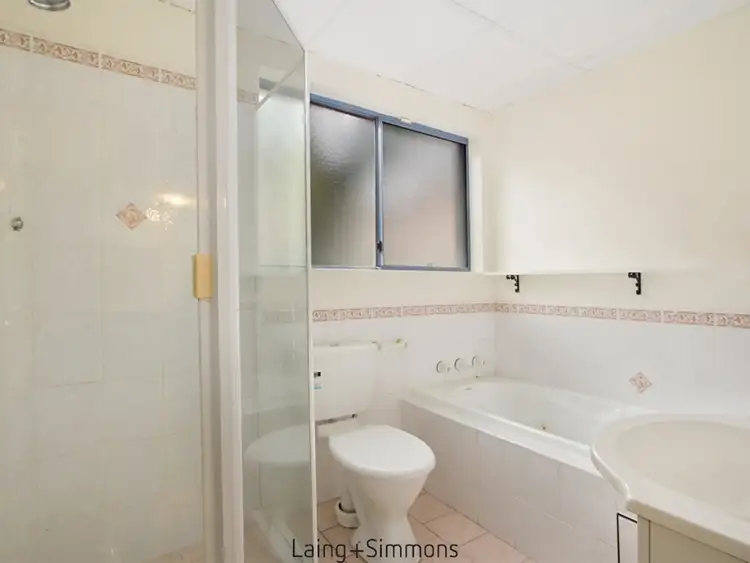 Sixth view of Homely unit listing, 15/70-72 Stapleton Street, Pendle Hill NSW 2145