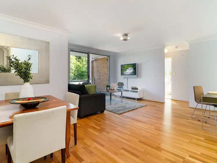 4/42-44 Sinclair Street, Wollstonecraft NSW 2065