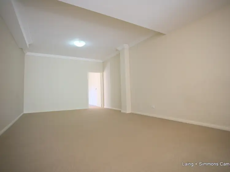 Second view of Homely townhouse listing, 404C/5-11 Sixth Avenue, Campsie NSW 2194