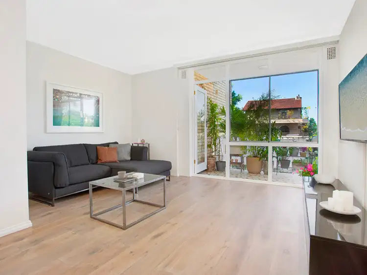5/18 The Avenue, Rose Bay NSW 2029
