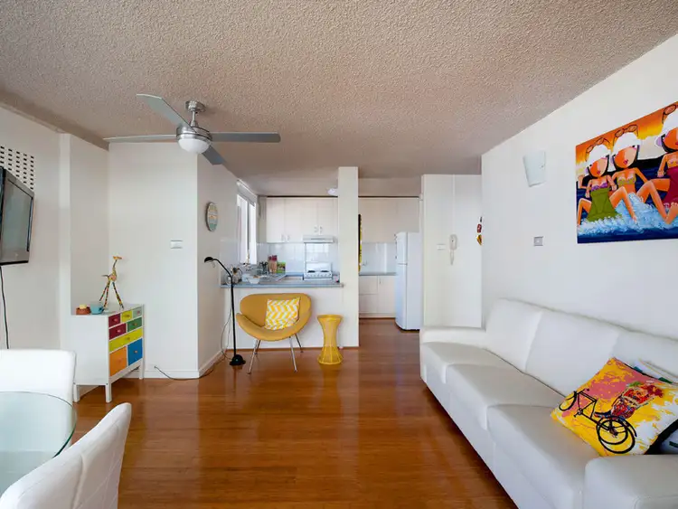 Third view of Homely unit listing, 18/1 Waugh Street, Port Macquarie NSW 2444