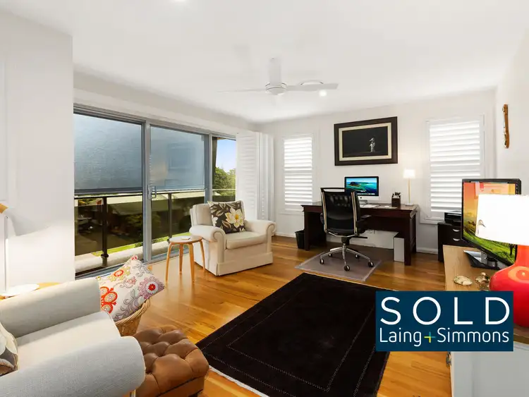 Main view of Homely house listing, 22A Yarramundi Road, Port Macquarie NSW 2444