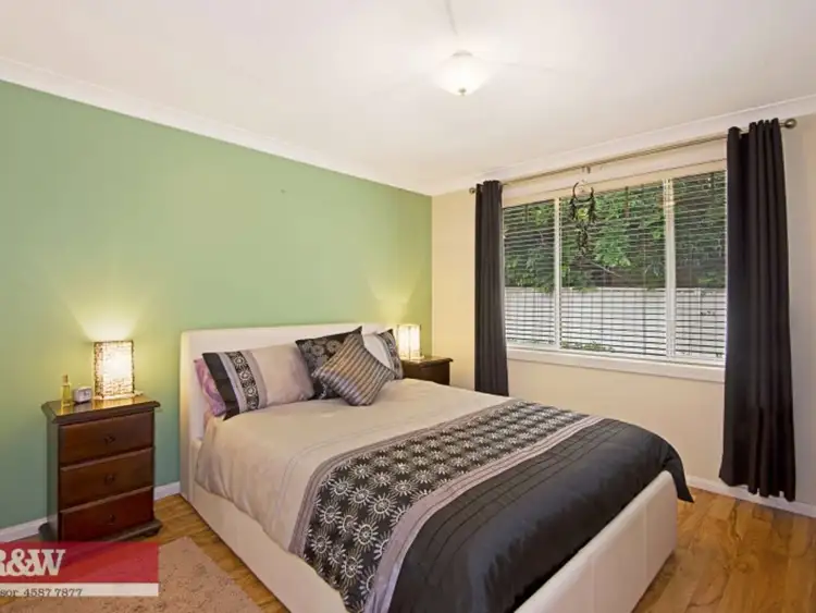 Fifth view of Homely villa listing, 2/51 Grose Vale Road, North Richmond NSW 2754