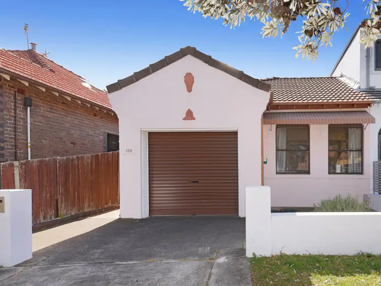 108 Blair Street, North Bondi NSW 2026