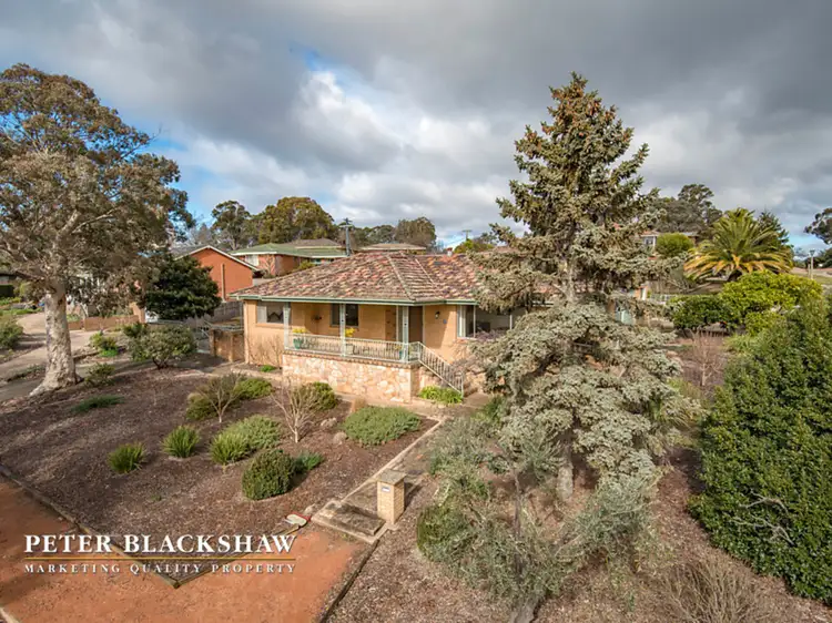 Third view of Homely house listing, 2 Tarraleah Crescent, Lyons ACT 2606