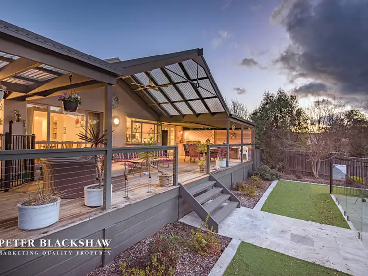 Third view of Homely house listing, 109 Ivo Whitton Circuit, Kambah ACT 2902