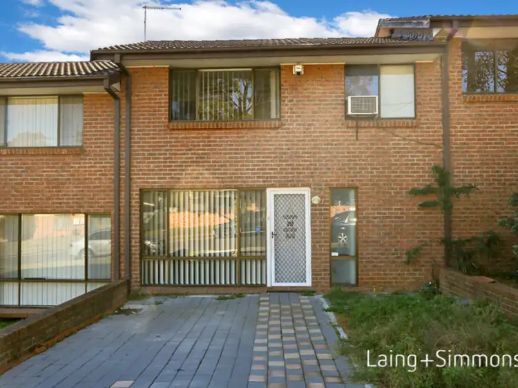 2/39 Methven Street, Mount Druitt NSW 2770