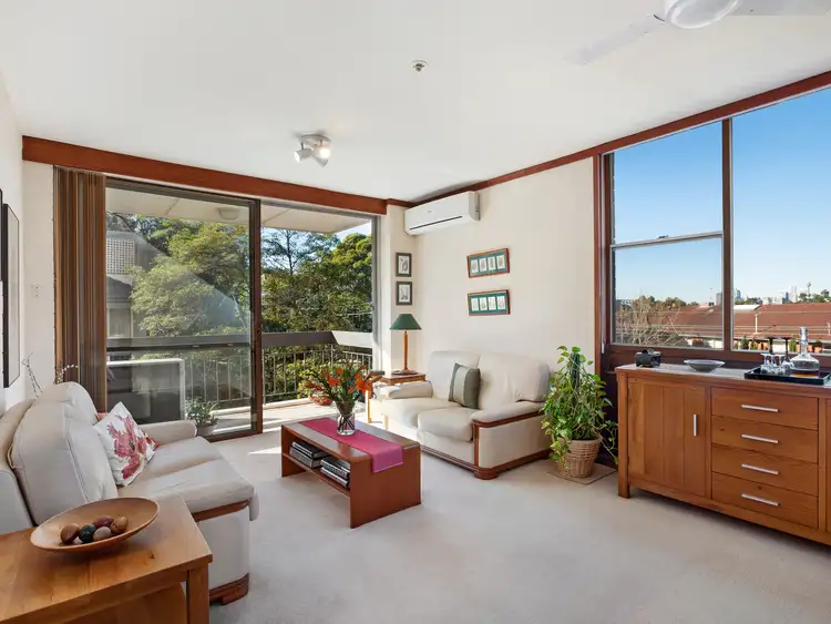 22/54 Shirley Road, Wollstonecraft NSW 2065